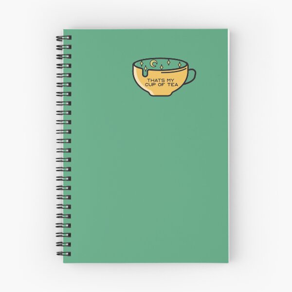 Item preview, Thats My Cup Of Tea designed and sold by ATMCreations.