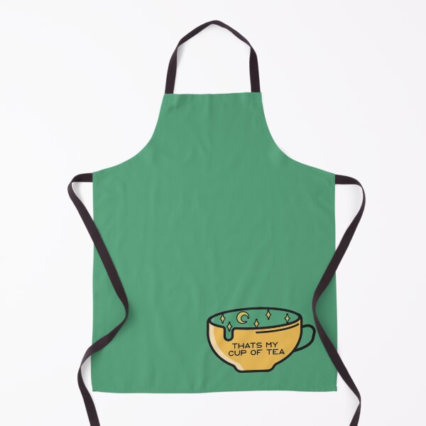 Item preview, Thats My Cup Of Tea designed and sold by ATMCreations.