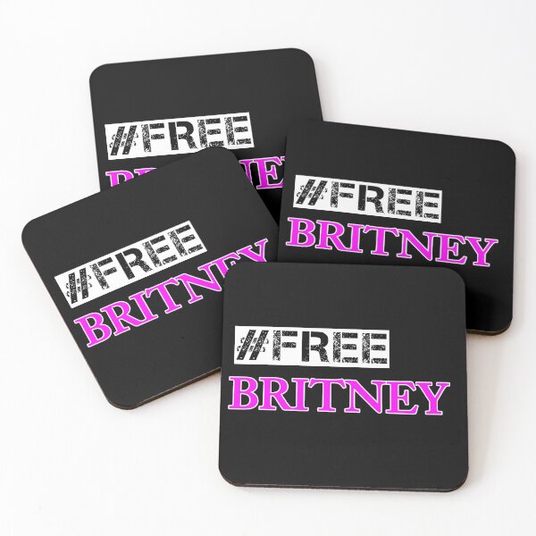Item preview, Free Britney #Redbubble designed and sold by Santus.