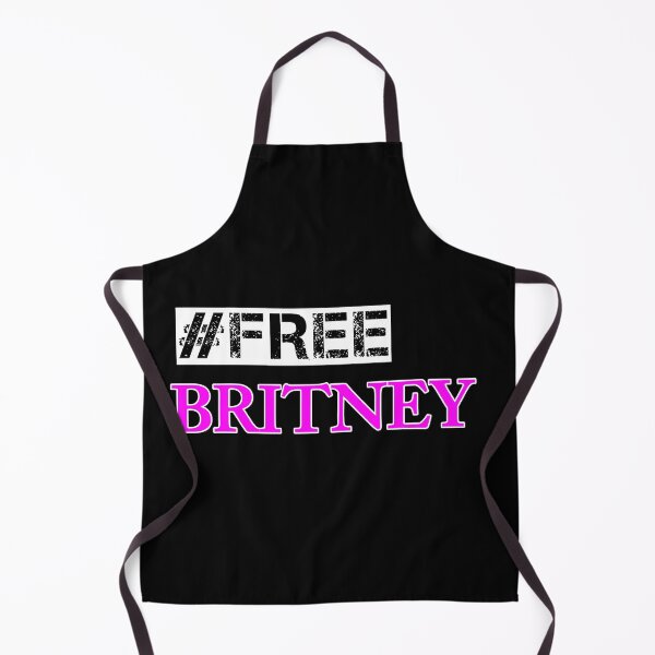 Item preview, Free Britney #Redbubble designed and sold by Santus.