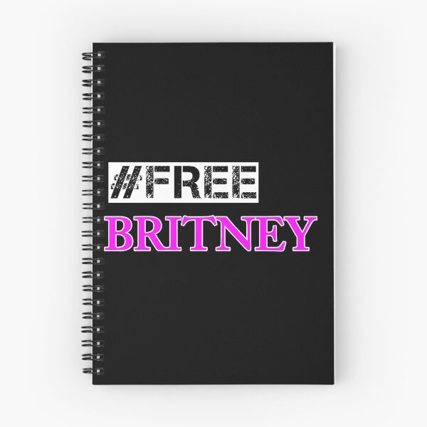 Item preview, Free Britney #Redbubble designed and sold by Santus.