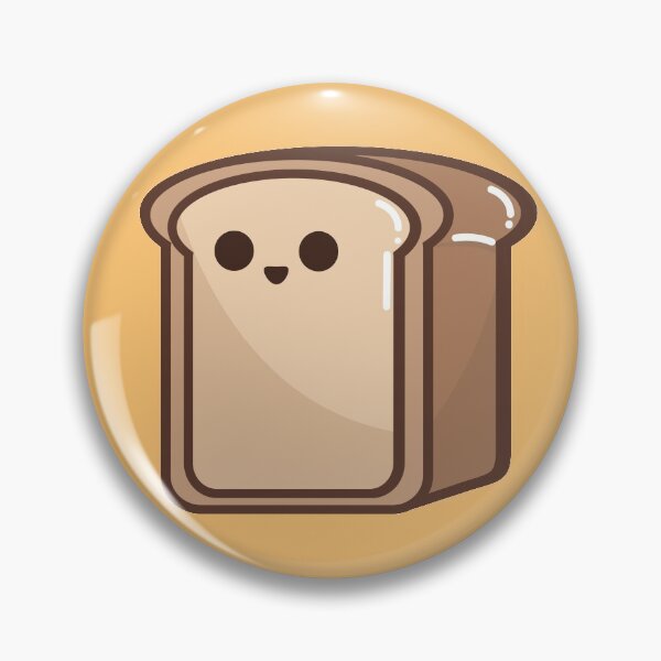 Item preview, Bread designed and sold by McFoodie.
