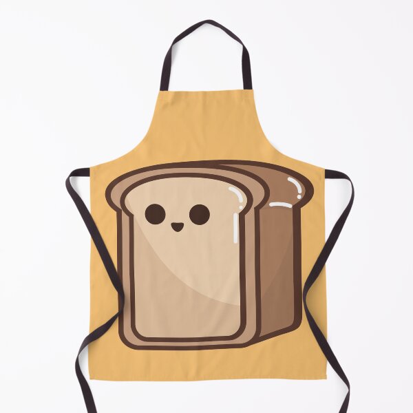 Item preview, Bread designed and sold by McFoodie.