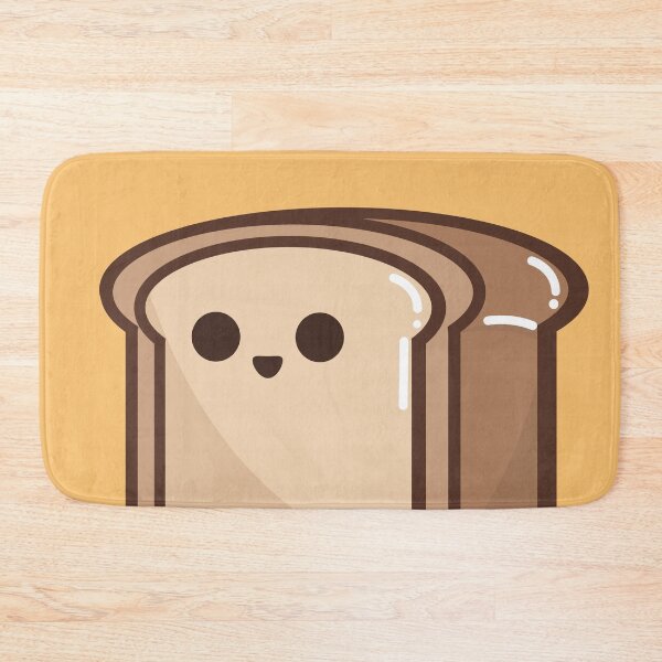 Item preview, Bread designed and sold by McFoodie.