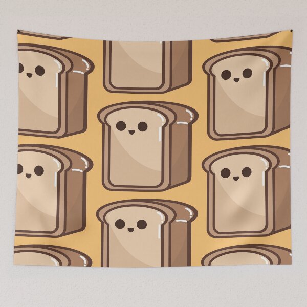 Item preview, Bread designed and sold by McFoodie.