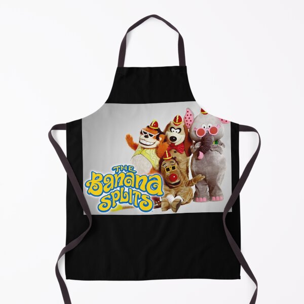 Item preview, The Banana Splits Halloween Christmas drooper music  designed and sold by bananasplitsmus.
