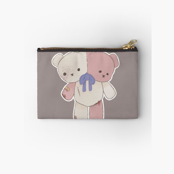 Item preview, Conjoined teddy bears designed and sold by Clownsnghosts.