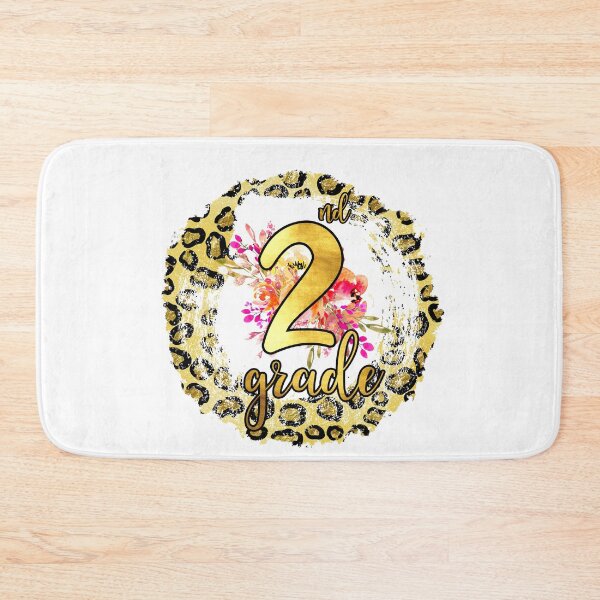 Item preview,  Happy First Day of School Second Grade- Back to School  designed and sold by younghopes.
