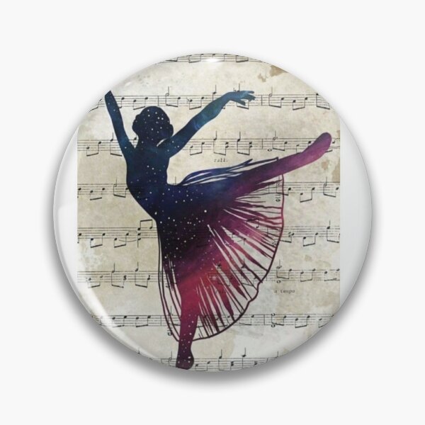 Item preview, Ballerine  designed and sold by NA-DA-25.