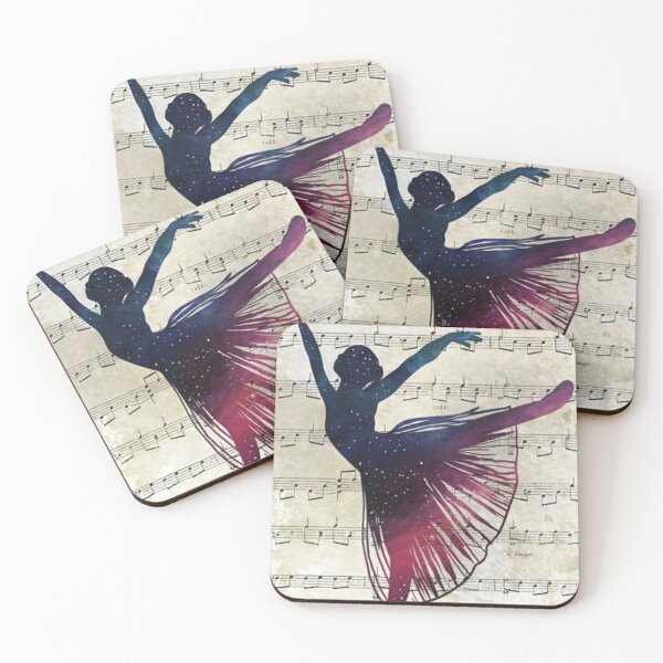 Item preview, Ballerine  designed and sold by NA-DA-25.