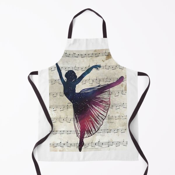 Item preview, Ballerine designed and sold by NA-DA-25.