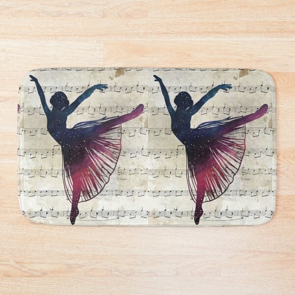 Item preview, Ballerine designed and sold by NA-DA-25.