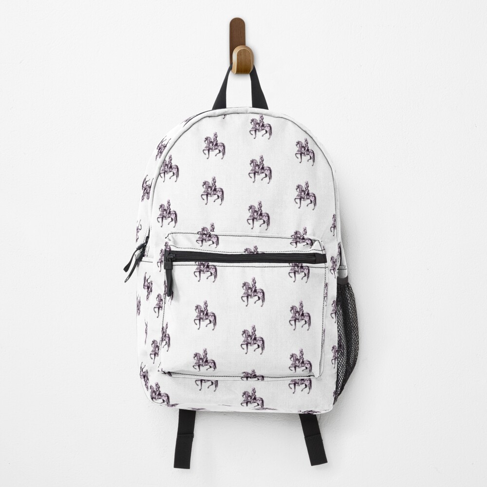 Item preview, Backpack designed and sold by bigted9.