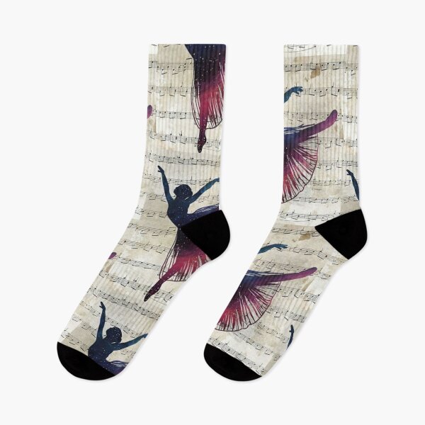 Item preview, Ballerine designed and sold by NA-DA-25.