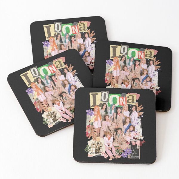 Item preview, LOONA designed and sold by Y2KPOP 2000.