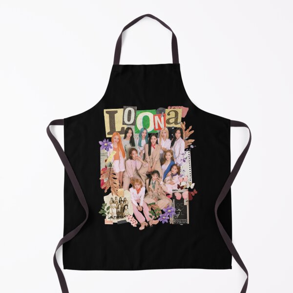 Item preview, LOONA designed and sold by Y2KPOP 2000.
