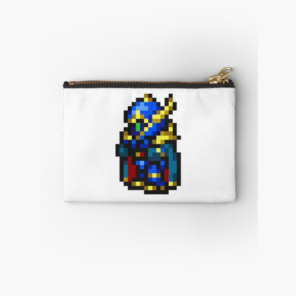 Item preview, Golbez sprite  designed and sold by Nu Threads.