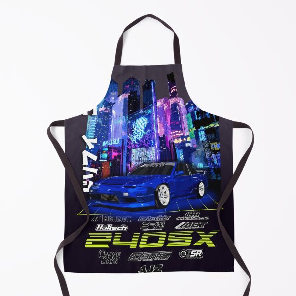 Item preview, 240sx Drift Poster designed and sold by sun.shop.