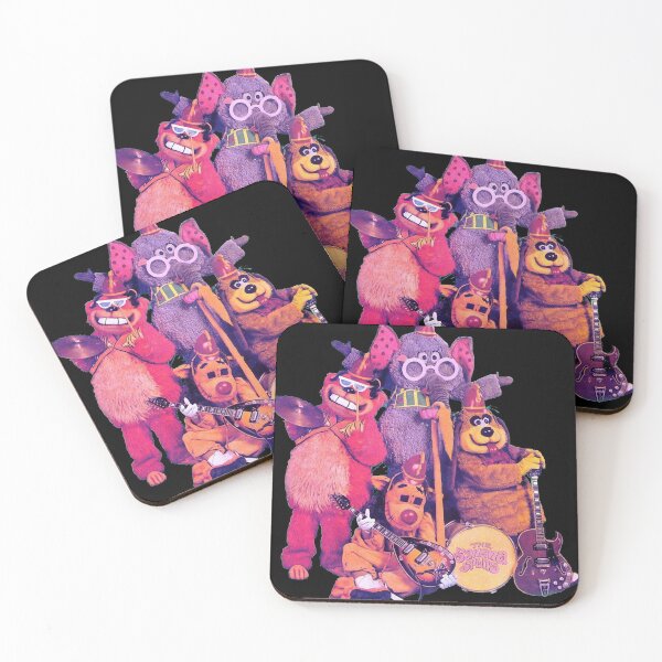 Artikelvorschau, The Banana Splits Halloween Weihnachten Filmmusik Drooper entworfen und verkauft von bananasplitsmus.