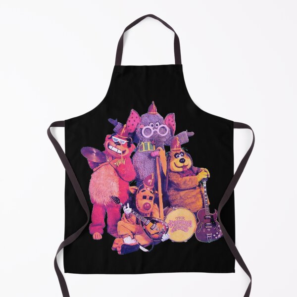 Item preview, The Banana Splits Halloween Christmas Film music drooper designed and sold by bananasplitsmus.