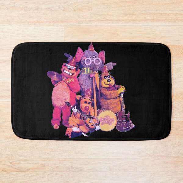 Item preview, The Banana Splits Halloween Christmas Film music drooper designed and sold by bananasplitsmus.