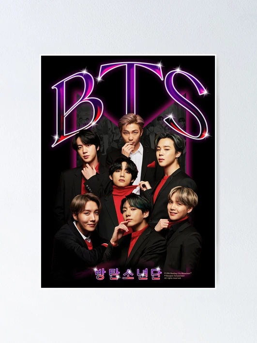 BTS