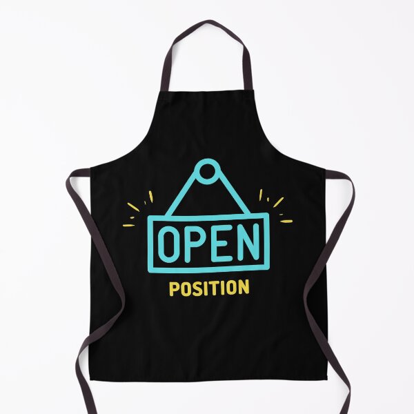 Item preview, Open Position 1 designed and sold by TraderShirts.