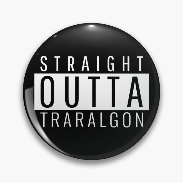 Artikelvorschau, Direkt aus Traralgon, Victoria entworfen und verkauft von Teelogic.