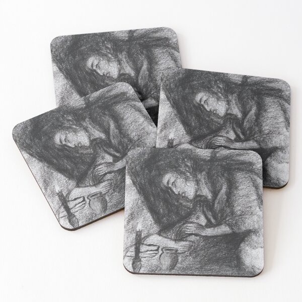 Item preview, Faith designed and sold by LataArtStudio.