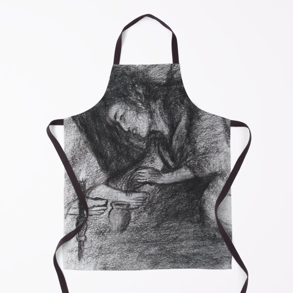 Item preview, Faith designed and sold by LataArtStudio.