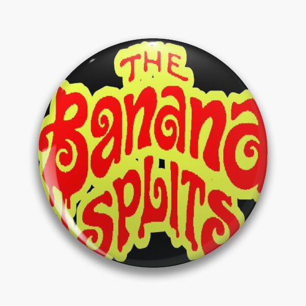 Item preview, Adventure Film Characters The banana splits Halloween Christmas music designed and sold by bananasplitsmus.