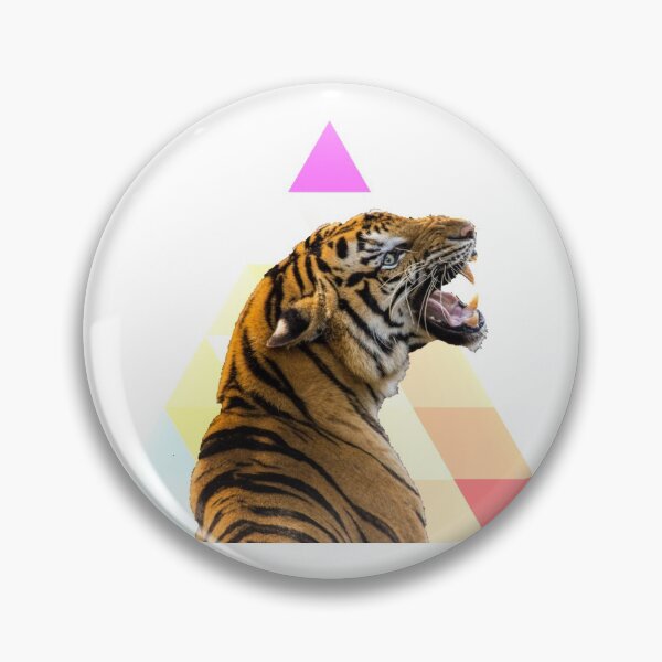 Item preview, Delta tiger designed and sold by Mrdonut19.