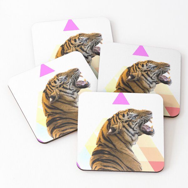 Item preview, Delta tiger designed and sold by Mrdonut19.
