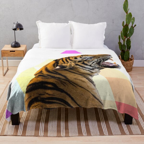 Item preview, Delta tiger designed and sold by Mrdonut19.