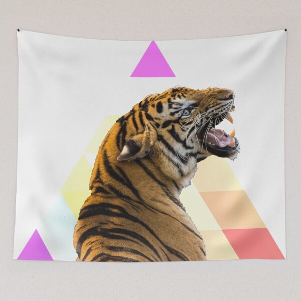 Item preview, Delta tiger designed and sold by Mrdonut19.