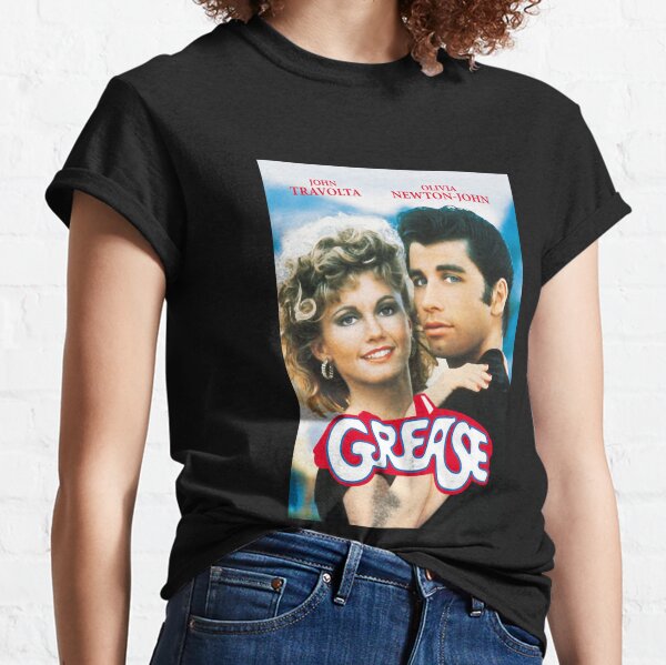 Grease TShirts Redbubble