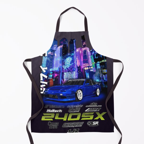 Item preview, 240sx Drift Poster designed and sold by sampursley.