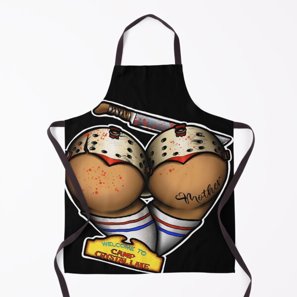 Item preview, Camp Crystal Booty designed and sold by Megan Collum.