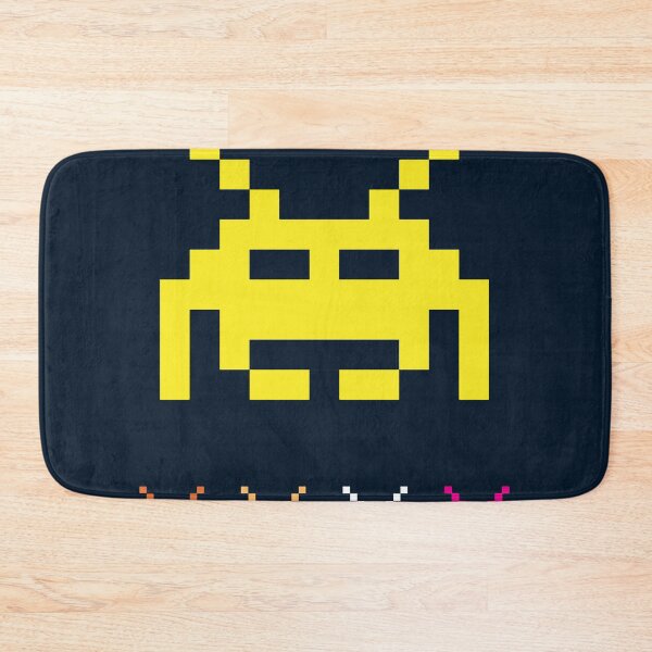 Item preview, Space Invader Funny Dad Shirt, t shirt alignment tool, t shirt bundle, shirts for mom designed and sold by KyleBuschDes.