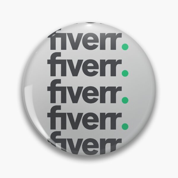 Item preview, Fiverr Repeat designed and sold by TheSideGig.