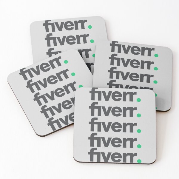 Item preview, Fiverr Repeat designed and sold by TheSideGig.
