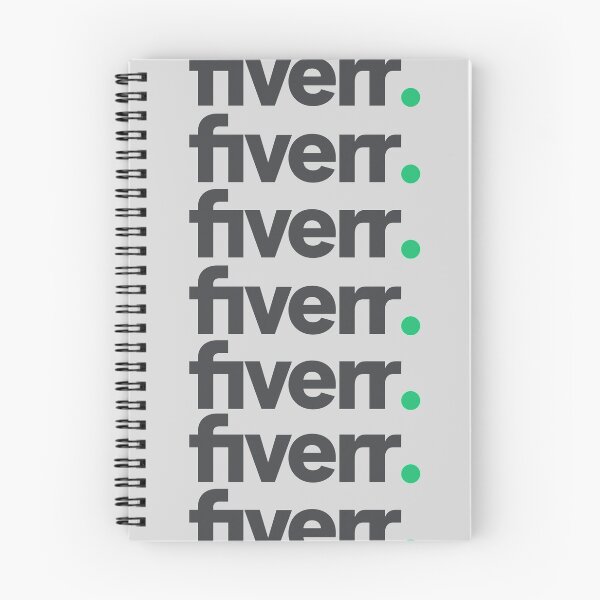 Item preview, Fiverr Repeat designed and sold by TheSideGig.