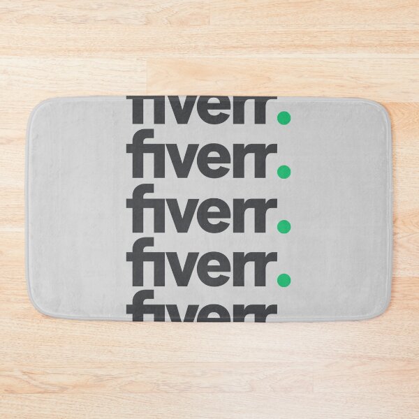 Item preview, Fiverr Repeat designed and sold by TheSideGig.