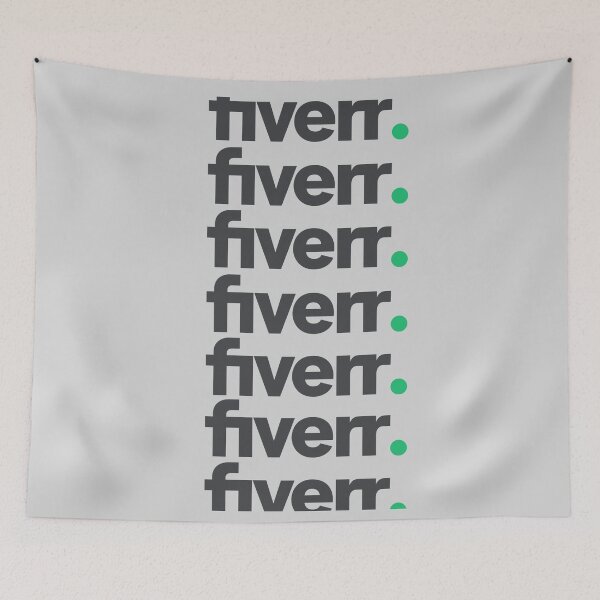 Item preview, Fiverr Repeat designed and sold by TheSideGig.