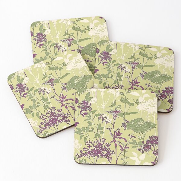 Item preview, Leaves Series #7 designed and sold by Marevir.