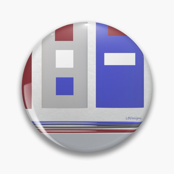 Item preview, RWB   designed and sold by RBLBDesigns.