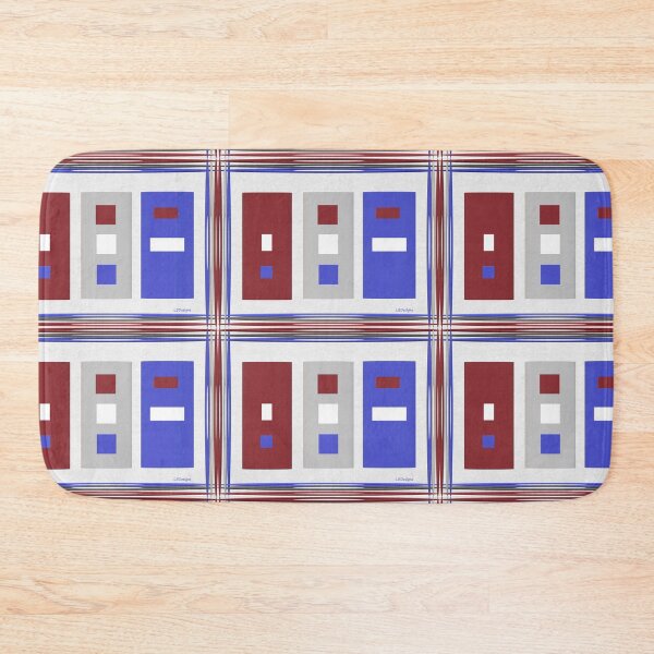 Item preview, RWB   designed and sold by RBLBDesigns.