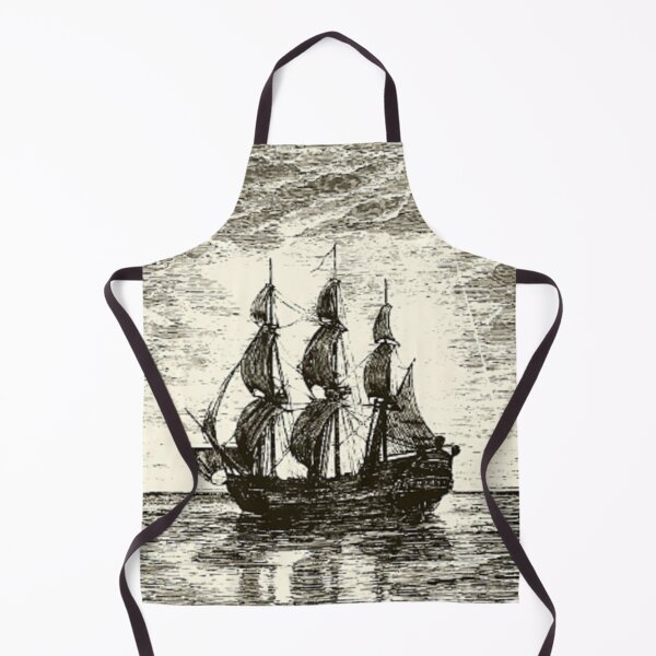Item preview, Steady As She Blows designed and sold by bigted9.