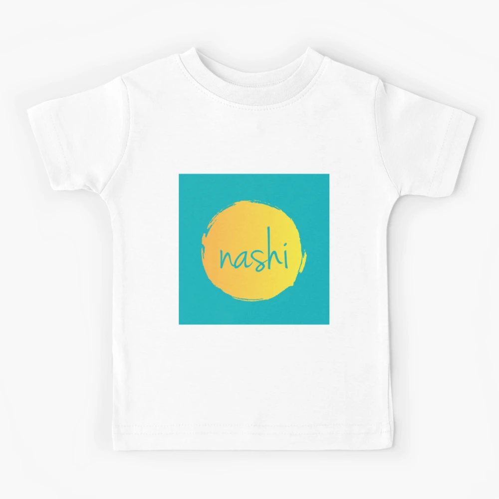 Nashi No 1 Clothing