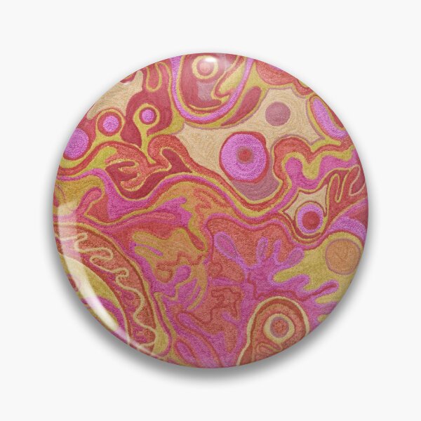 Item preview, Cells  designed and sold by Gatikgreen.